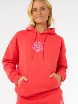 Sweat à capuche Heritage Icons Of Surf