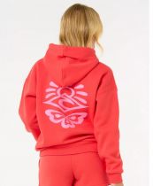 Sweat à capuche Heritage Icons Of Surf
