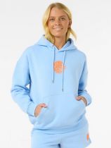 Sweat à capuche Heritage Icons Of Surf