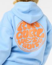 Sweat à capuche Heritage Icons Of Surf