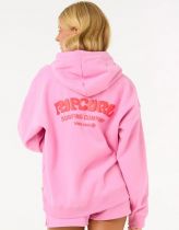 Sweat à capuche Heritage Surf Puff