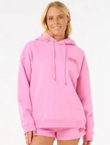 Sweat à capuche Heritage Surf Puff