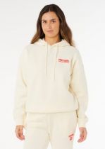 Sweat &agrave; capuche Heritage Sweat