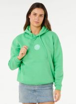 Sweat &agrave; capuche Icons of Surf