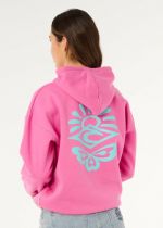 Sweat &agrave; capuche Icons of Surf