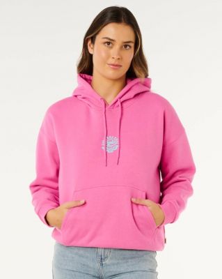 Sweat � capuche Icons of Surf