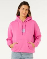 Sweat &agrave; capuche Icons of Surf