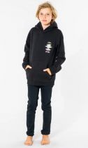 Sweat à capuche Search Icon enfant