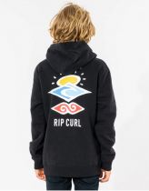 Sweat à capuche Search Icon enfant