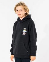 Sweat à capuche Search Icon enfant
