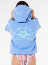 Sweat &agrave; capuche Surf Puff Heritage