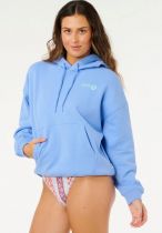 Sweat &agrave; capuche Surf Puff Heritage