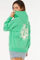 Sweat &agrave; capuche Surf Puff Heritage