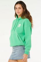 Sweat &agrave; capuche Surf Puff Heritage