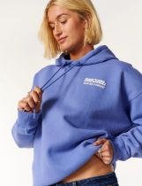 Sweat &agrave; capuche surf puff relaxed hood
