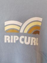 Sweat à capuche Surf Revival Capture enfant
