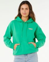 Sweat &agrave; capuche Surf Revival Heritage