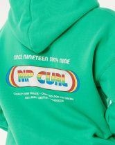 Sweat &agrave; capuche Surf Revival Heritage