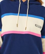 Sweat &agrave; capuche Surf Side Heritage