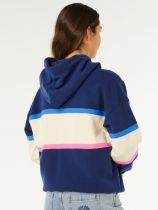 Sweat &agrave; capuche Surf Side Heritage