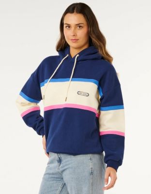 Sweat � capuche Surf Side Heritage