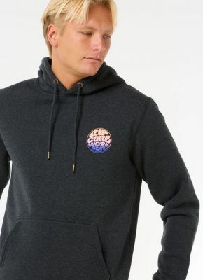 Sweat � capuche Wetsuit Icon 