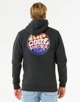 Sweat à capuche Wetsuit Icon 