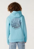 Sweat &agrave; capuche Wetsuit Icon Enfant (8-16 ans)