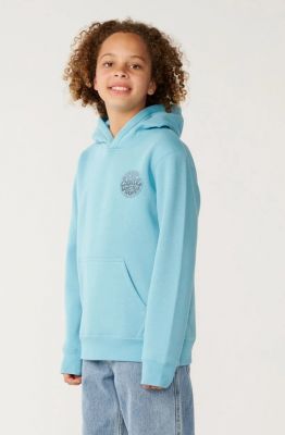Sweat � capuche Wetsuit Icon Enfant (8-16 ans)