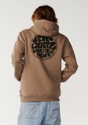 Sweat � capuche Wetsuit Icon WN