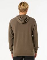 Sweat à Capuche Zippé Vaporcool Search