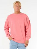 Sweat à Col rond Classic Surf Wash