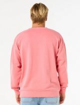 Sweat à Col rond Classic Surf Wash