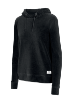 Sweat Capuche Femme Picture Rosi Black