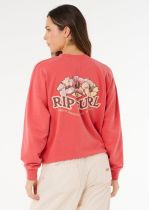 Sweat col rond Bells Heritage 