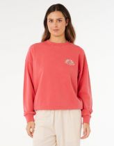 Sweat col rond Bells Heritage 