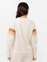 Sweat col rond High Tide Surf Raglan