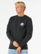 Sweat col rond Wetsuit Icon