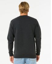 Sweat col rond Wetsuit Icon