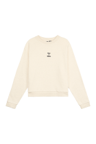 Sweat CR Femme Picture Hampy Natural
