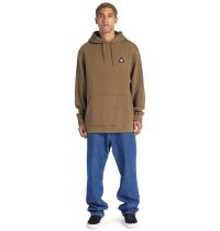 Sweat DC Shoe Longhand Capers