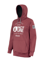 Sweat Déperlant Picture Parker Ketchup