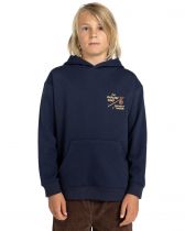 Sweat Enfant Element Timber Roam Eclipse Navy