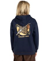 Sweat Enfant Element Timber Roam Eclipse Navy