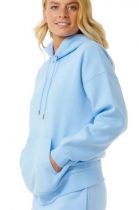 SWEAT FEMME ICONS OF SURF HERITAGE HOOD