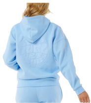 SWEAT FEMME ICONS OF SURF HERITAGE HOOD