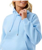 SWEAT FEMME ICONS OF SURF HERITAGE HOOD