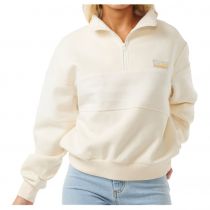 Sweat Fortaleza Half Zip Fleece - Pull polaire