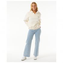 Sweat Fortaleza Half Zip Fleece - Pull polaire