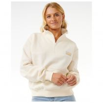Sweat Fortaleza Half Zip Fleece - Pull polaire